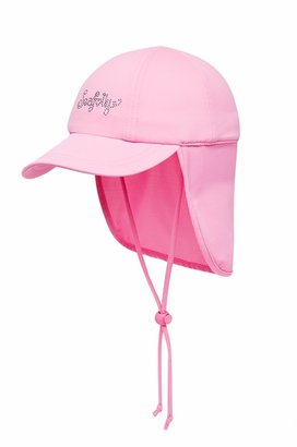 Seafolly Girls Fairytale Beachflyer Hat