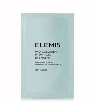 Elemis Pro-Collagen Hydra-Gel Eye Masks, Pack of 6