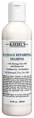 Kiehl's - Damage Repairing And Rehydrating Shampoo 250Ml