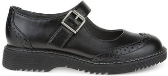 Nina Girls' or Little Girls' Katty Perforated Mary Janes