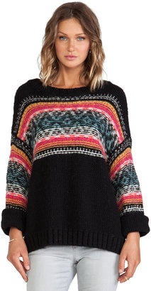 Essentiel Hypsetter Sweater