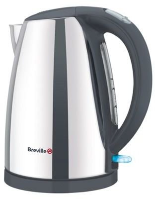 Breville VKJ607 stainless steel jug kettle