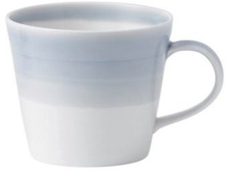 Royal Doulton Blue '1815' porcelain mug