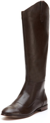 Ray Riding Boot
