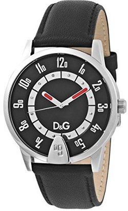 Dolce & Gabbana Men's DW0622 Aspen Analog Watch