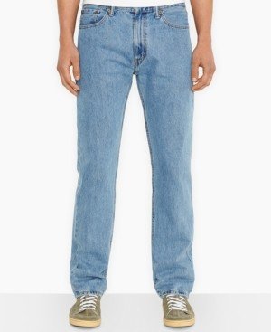 light wash jeans levis