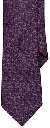 Kenneth Cole New York Paisley Printed Tie