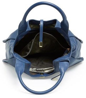 Vince Camuto 'Molly' Leather Tote