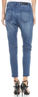 Camilla And Marc Freeloader Jeans