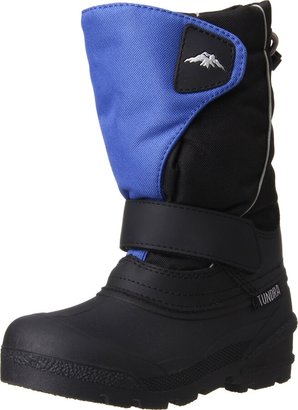 Tundra Unisex-Child Quebec Winter Boots