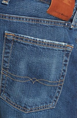 Lucky Brand '361 Vintage' Straight Leg Jeans (Danburite)