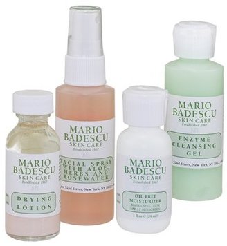 Mario Badescu 'Be Flawless' Set (Limited Edition) ($40 Value)