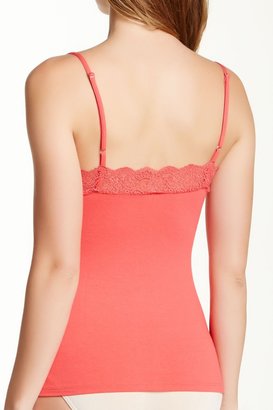 Only Hearts Club 442 Only Hearts So Fine Lace Camisole