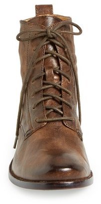 Frye 'Anna' Lace-Up Boot (Women)