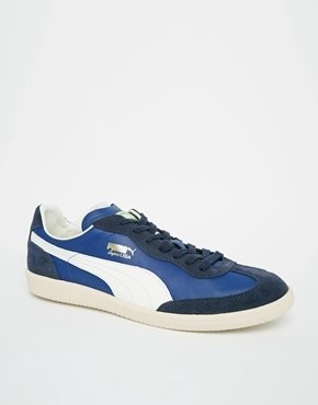 Puma Super Liga OG Sneakers - Blue