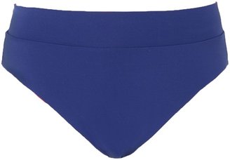 Moontide Reversible banded brief