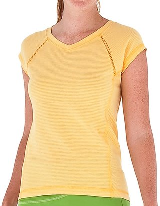 Royal Robbins Briza Dri-Release® Shirt - Short Sleeve (For Women)