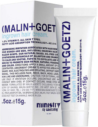 Malin+Goetz Ingrown Hair Cream,