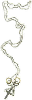 Topman Icon Brand Necklace*