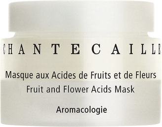 Chantecaille Women's Fruit & Flower Acids Mask