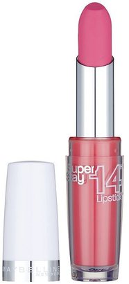 Maybelline Super Stay14 Hour Lipstick