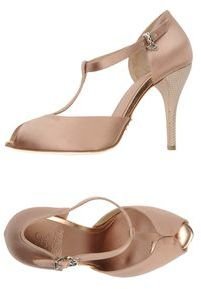 Fabi High-heeled sandals