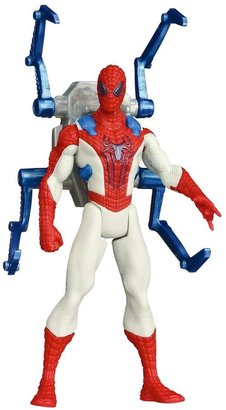 Spiderman Iron Claw