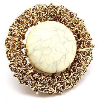 Style Tryst Julia Ring
