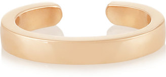 Anita Ko 18-karat rose gold ear cuff