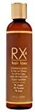 RX 4 Hair Loss Conditioner Product for Hair Loss for Men and Women Guaranteed.FREE Hair Loss Guide.