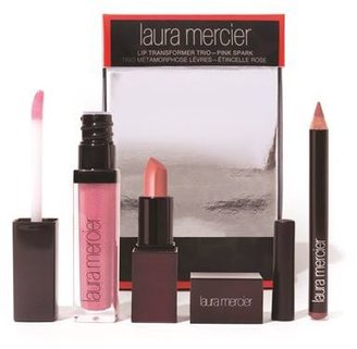 Laura Mercier Lip Transformer Trios Pink Spark
