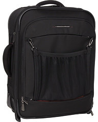 Briggs & Riley Transcend Carry-on Expandable Wide-body Upright