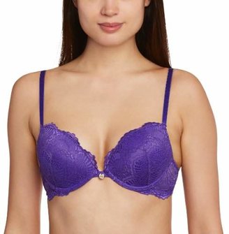 Ultimo The One Lace Plunge Women's Bra 34A