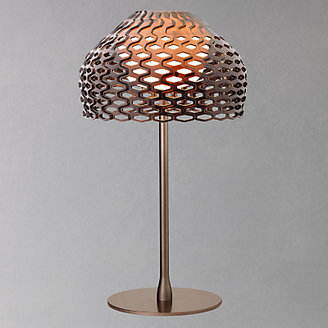 Flos Tatou Table Lamp, Bronze