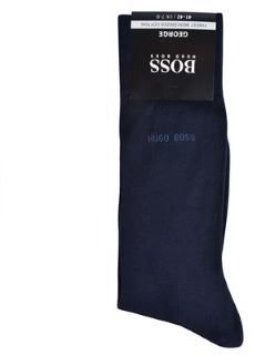 HUGO BOSS George Cotton Socks