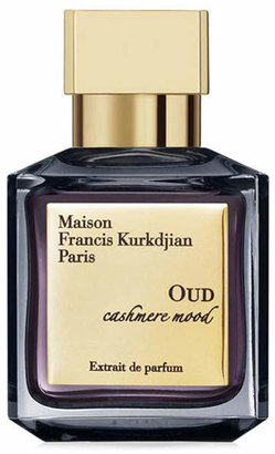 Francis Kurkdjian Oud Cashmere Eau de Parfum by 70ml Fragrance)