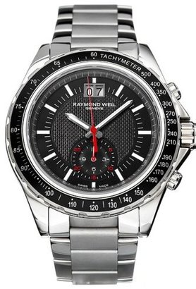 Raymond Weil 8620-ST-20001 Men's RW Sport Chrono Watch
