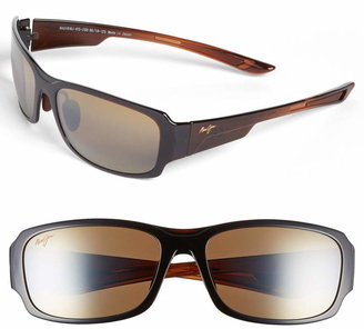 Maui Jim 'Forest - PolarizedPlus®2' 60mm Sunglasses