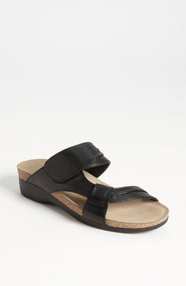 Munro American 'Libra' Sandal