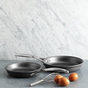 Calphalon Unison 8 & 10 Omelette Pan Set
