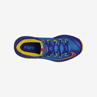 Nike LeBron XI Max Low Kids' Basketball Shoe (3.5y-7y)