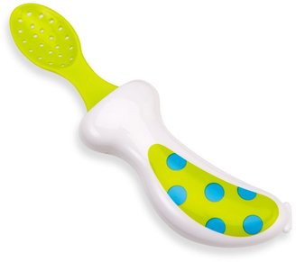 Sassy My Way Spoon Set in Green