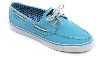 Sperry Bahama  Turquoise / Coral