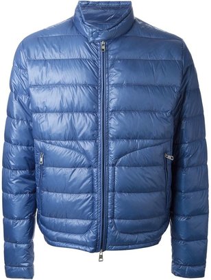 Moncler classic padded jacket