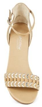 Kenneth Cole Reaction Pop Music Wedges