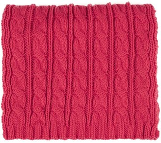 Warehouse Cable scarf
