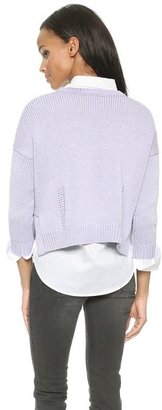 Demy Lee Giselle Sweater