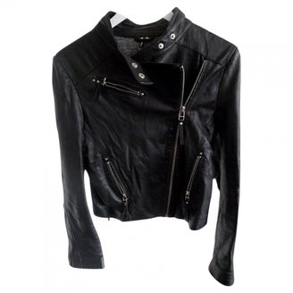 IRO Leather Jacket
