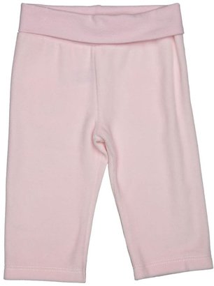 Steiff Tracksuit bottoms barely pink