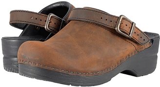 dansko ingrid clogs sale